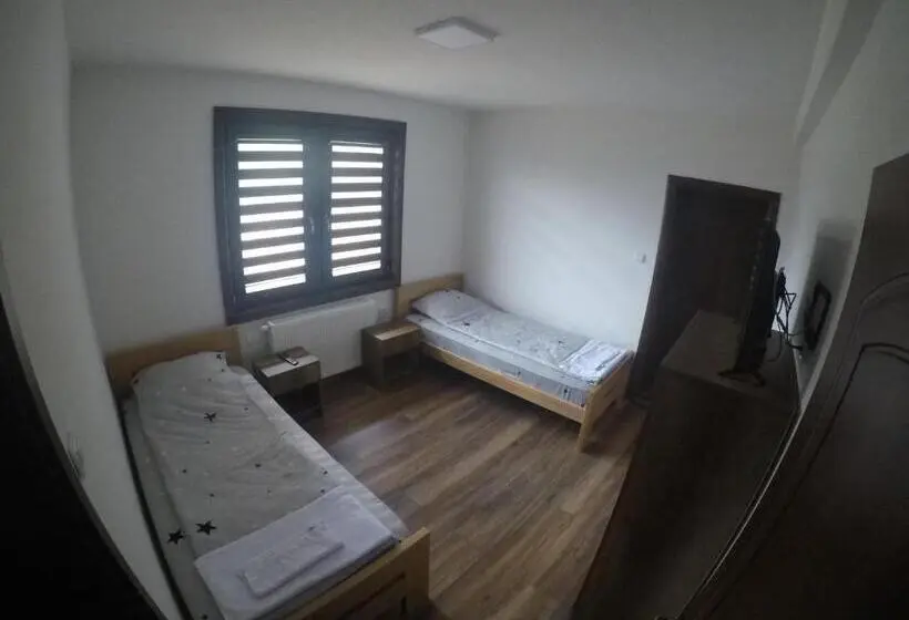 اتاق استاندارد, Villa Marija