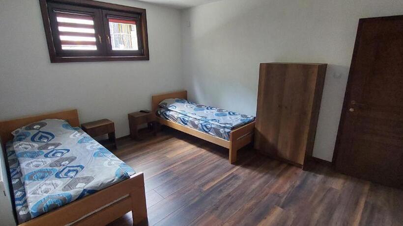 اتاق استاندارد, Villa Marija