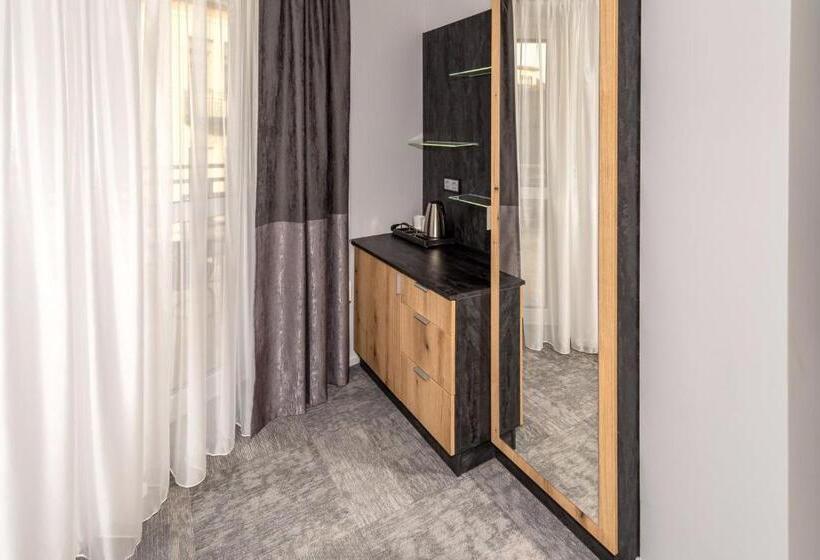 패밀리 스위트, Arany Apartman Miskolc