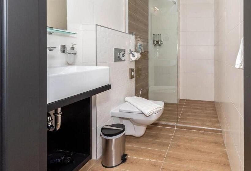 패밀리 스위트, Arany Apartman Miskolc