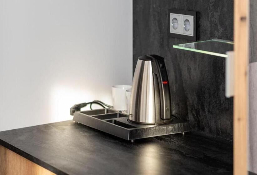 패밀리 스위트, Arany Apartman Miskolc