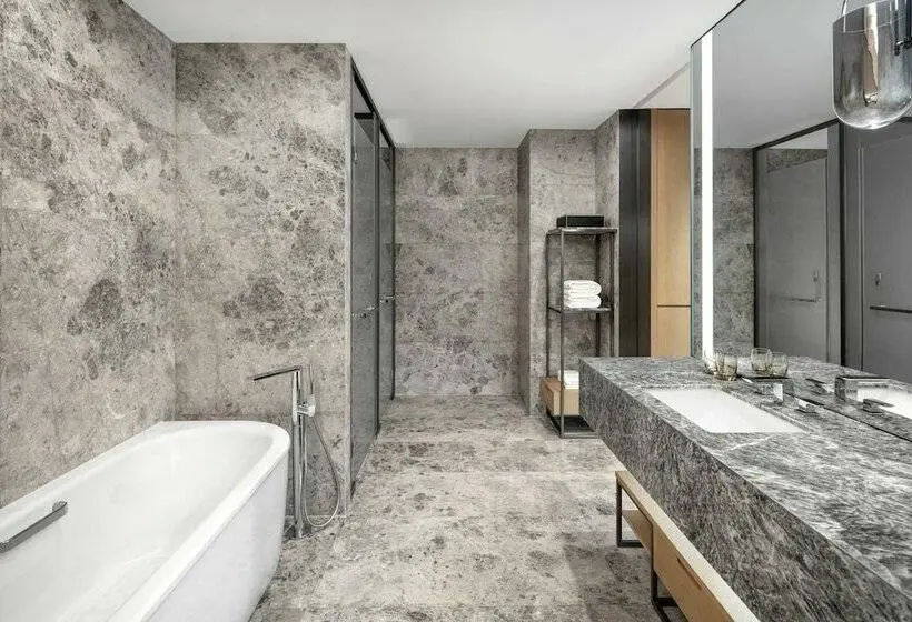Club-huone, Courtyard By Marriott Taiyuan