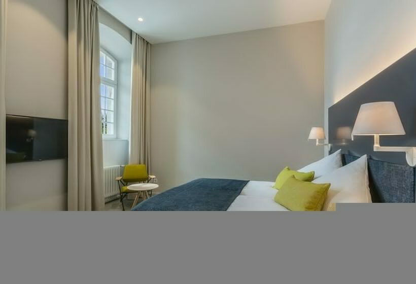 اتاق راحتی, Katholisch Soziales Institut