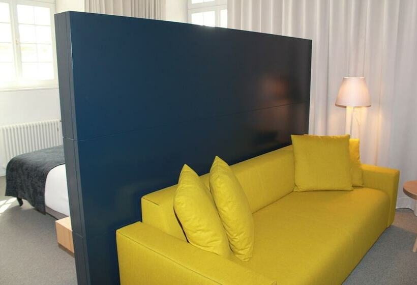 سوئیت پریمیوم, Katholisch Soziales Institut