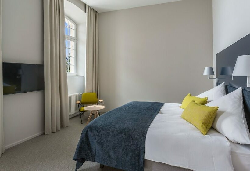 اتاق راحتی, Katholisch Soziales Institut