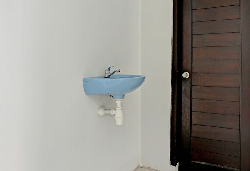 חדר דלוקס, Oyo 90550 Good Sleep 3 Samarinda