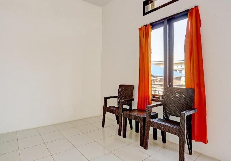 חדר דלוקס, Oyo 90550 Good Sleep 3 Samarinda