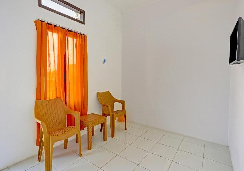 חדר דלוקס, Oyo 90550 Good Sleep 3 Samarinda