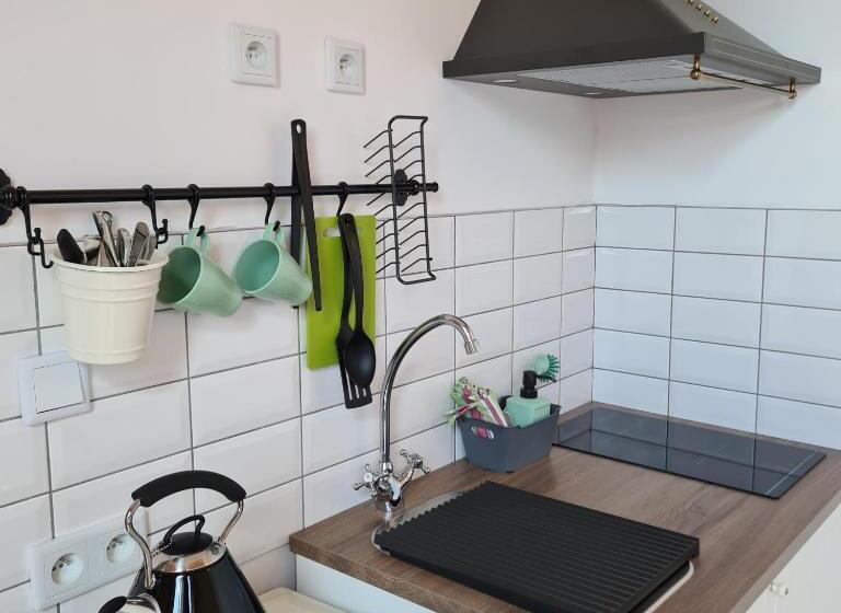 חדר סטנדרט, Pension Sodomkův Statek Czap