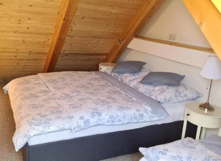 スイート（家族用）, Pension Sodomkův Statek Czap