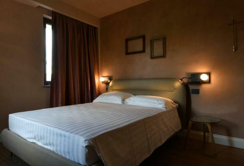 Номер Стандарт, B&b Bricco Della Guardia