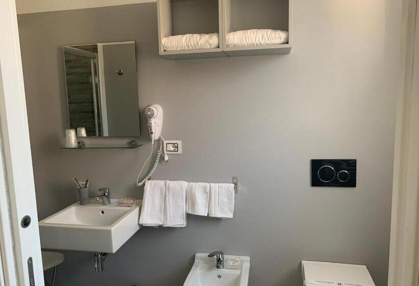 חדר סטנדרט, B&b Iv Vico