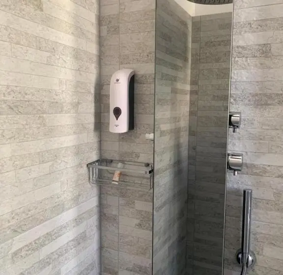 Standard-huone, B&b Iv Vico