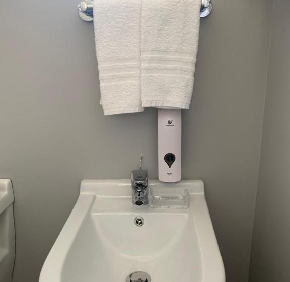 חדר סטנדרט, B&b Iv Vico