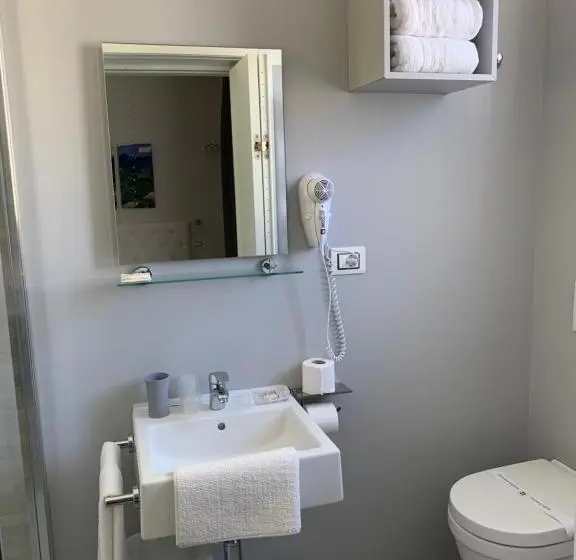 Standard-huone, B&b Iv Vico