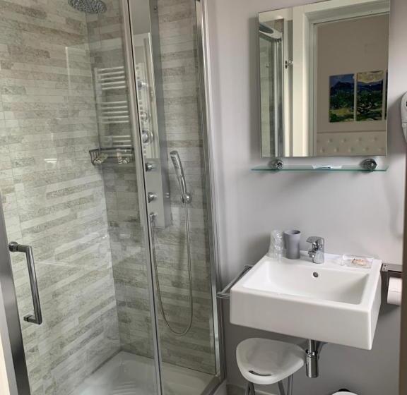 חדר סטנדרט, B&b Iv Vico