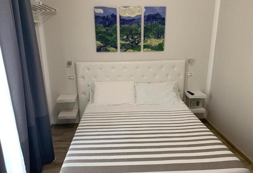 חדר סטנדרט, B&b Iv Vico