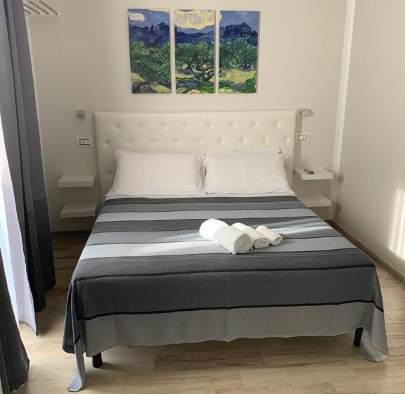 חדר סטנדרט, B&b Iv Vico