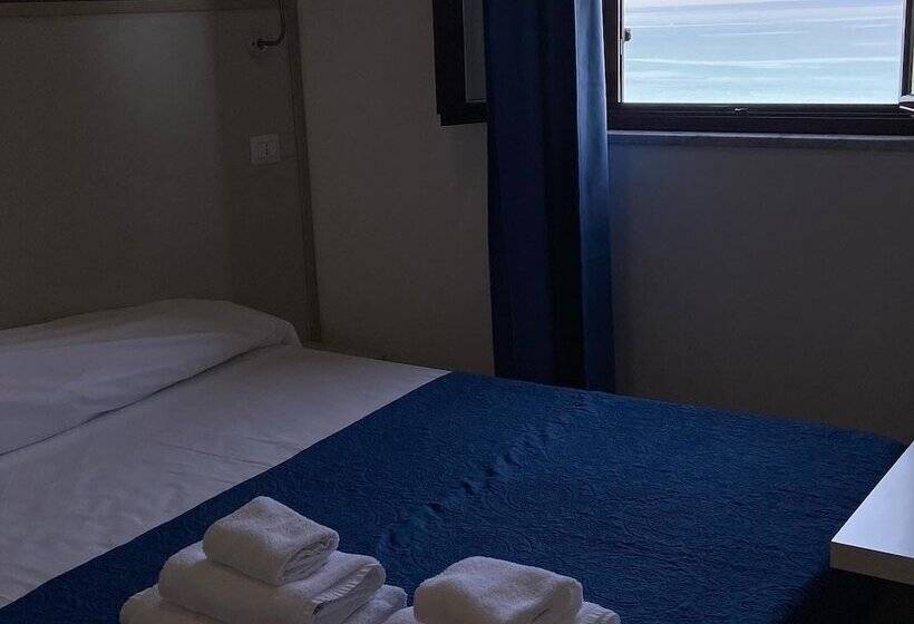 スタンダードルーム, B&b Laudato Sii Tropea