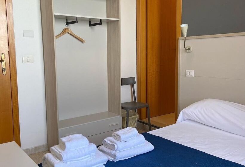 Номер Стандарт, B&b Laudato Sii Tropea