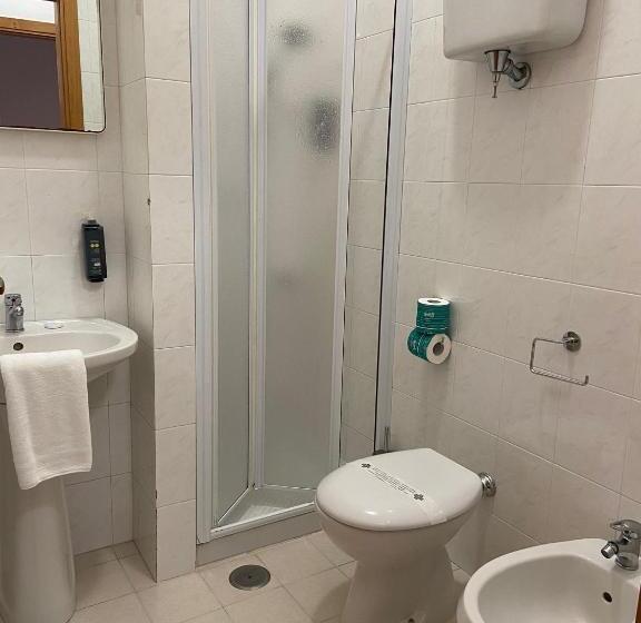 トリプルクラシックルーム, B&b Laudato Sii Tropea