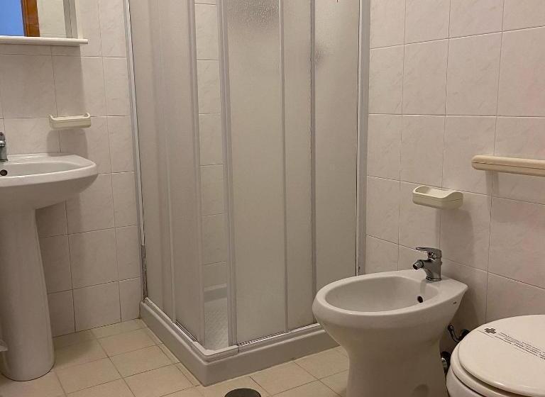 デラックスルーム, B&b Laudato Sii Tropea