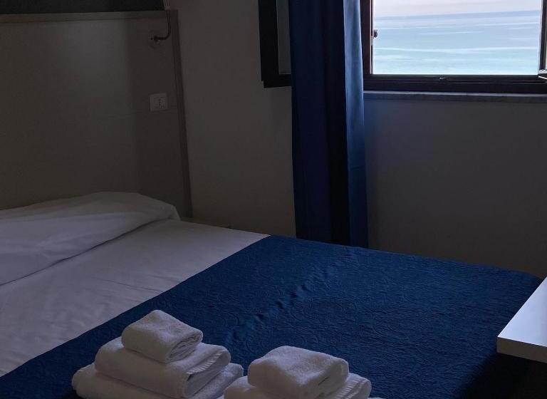 デラックスルーム, B&b Laudato Sii Tropea