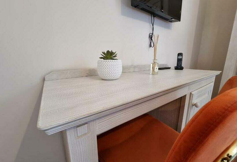 غرفة قياسية, Casa Fifina Rooms