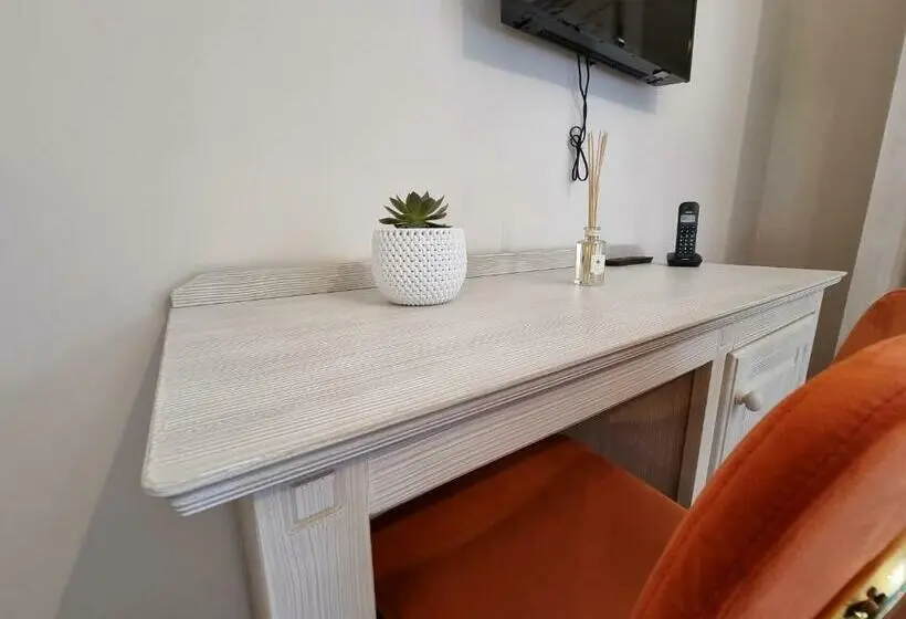 スタンダードルーム, Casa Fifina Rooms