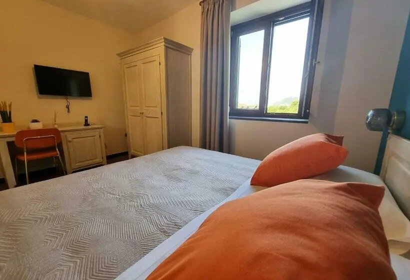 スタンダードルーム, Casa Fifina Rooms