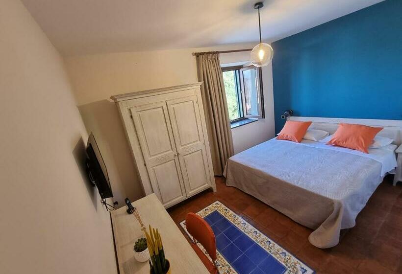 غرفة قياسية, Casa Fifina Rooms