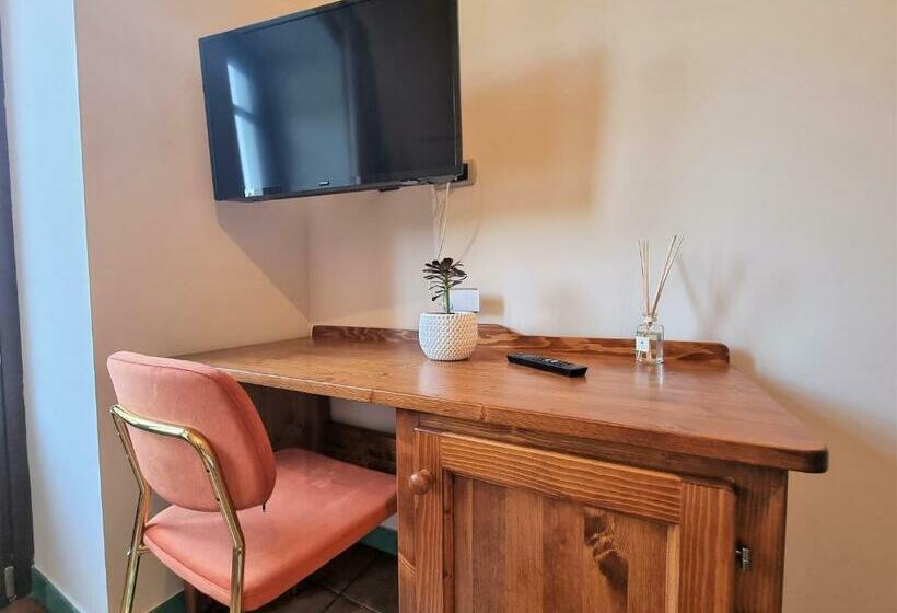 غرفة قياسية, Casa Fifina Rooms