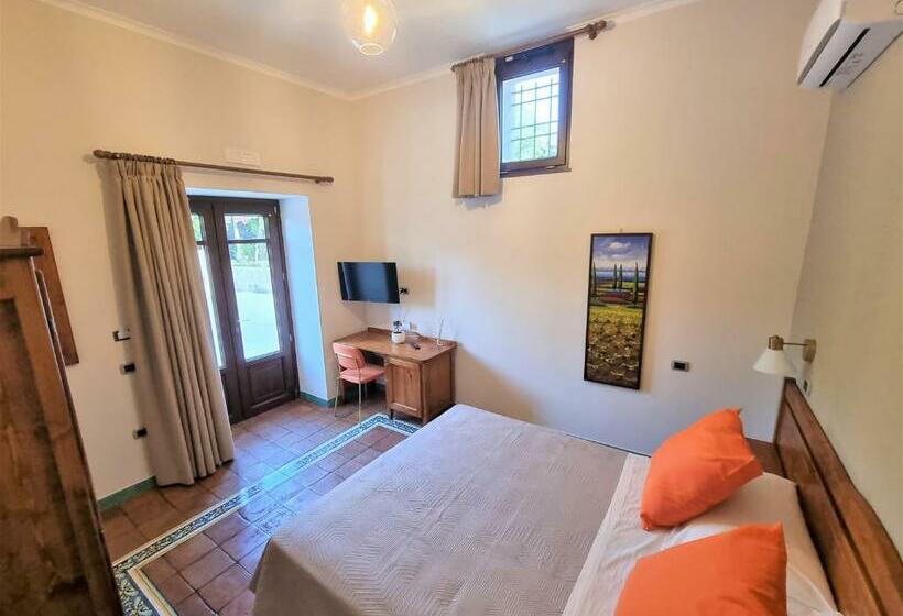 غرفة قياسية, Casa Fifina Rooms