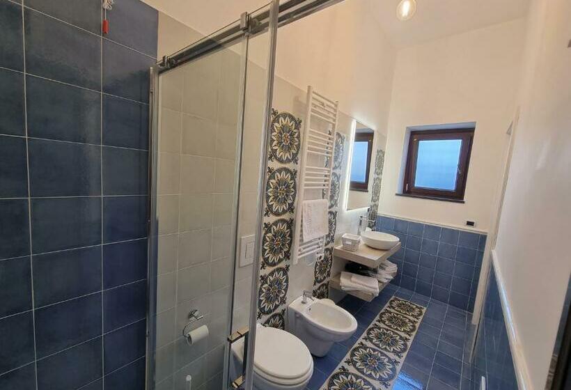 غرفة قياسية, Casa Fifina Rooms