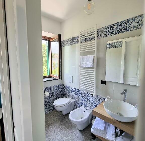 Номер Стандарт, Casa Fifina Rooms