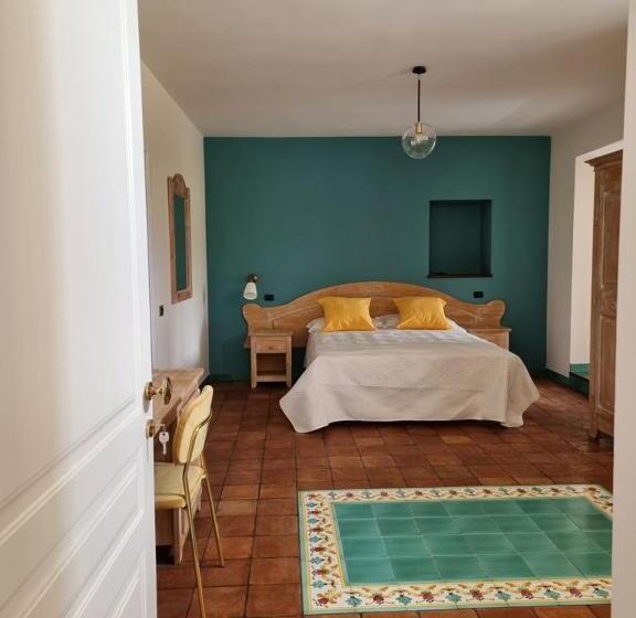 Четырехместный Номер Стандарт, Casa Fifina Rooms