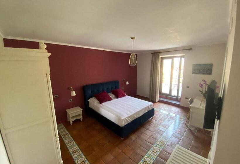 Номер Стандарт с Гидромассажем, Casa Fifina Rooms