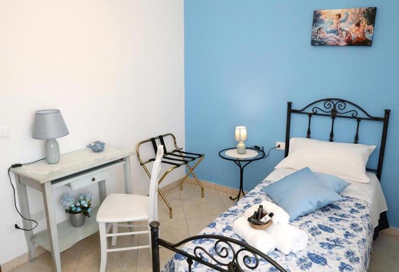 스탠다드 싱글 룸, Marsala D'amare