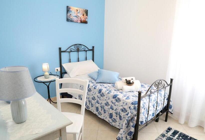 스탠다드 싱글 룸, Marsala D'amare