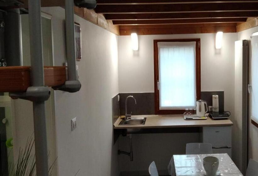 Quarto Familiar, Greencolors Dependance