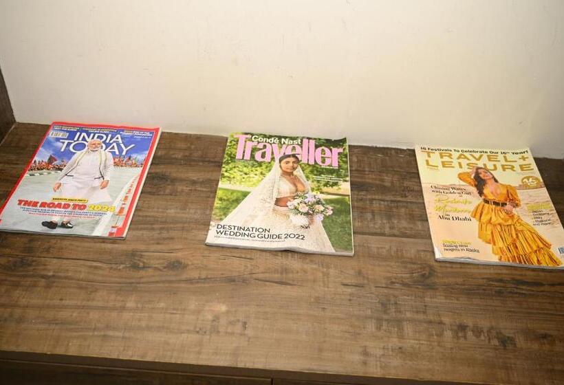 ファミリールーム, Guru Surbhi