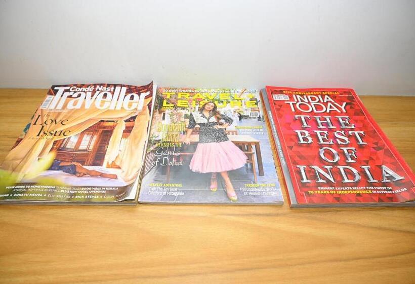 ファミリールーム, Guru Surbhi