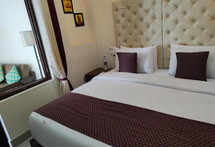 ファミリールーム, Guru Surbhi