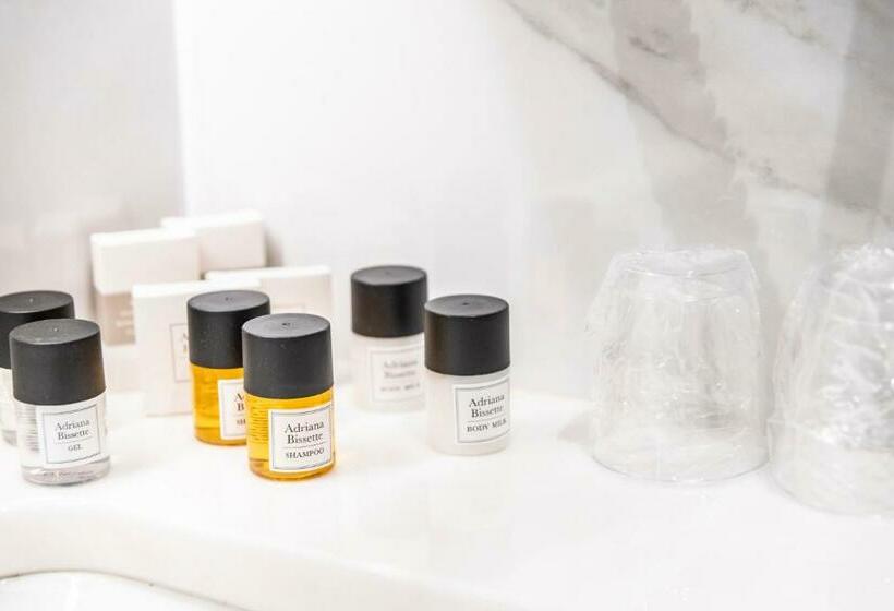 اتاق استاندارد, Omid Saldanha