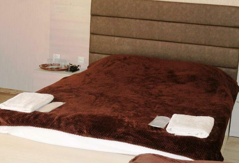 اتاق استاندارد, вилла Alex