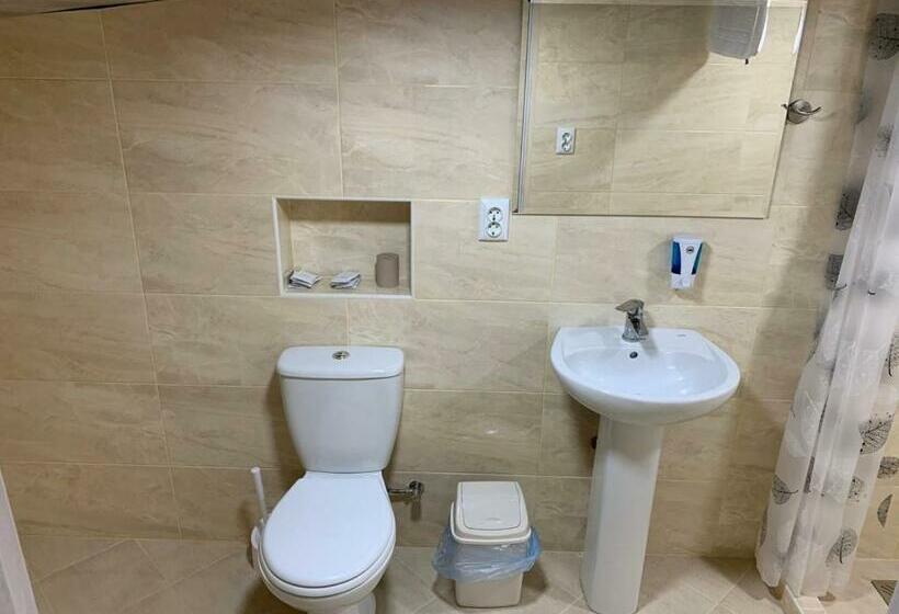 اتاق استاندارد, вилла Alex