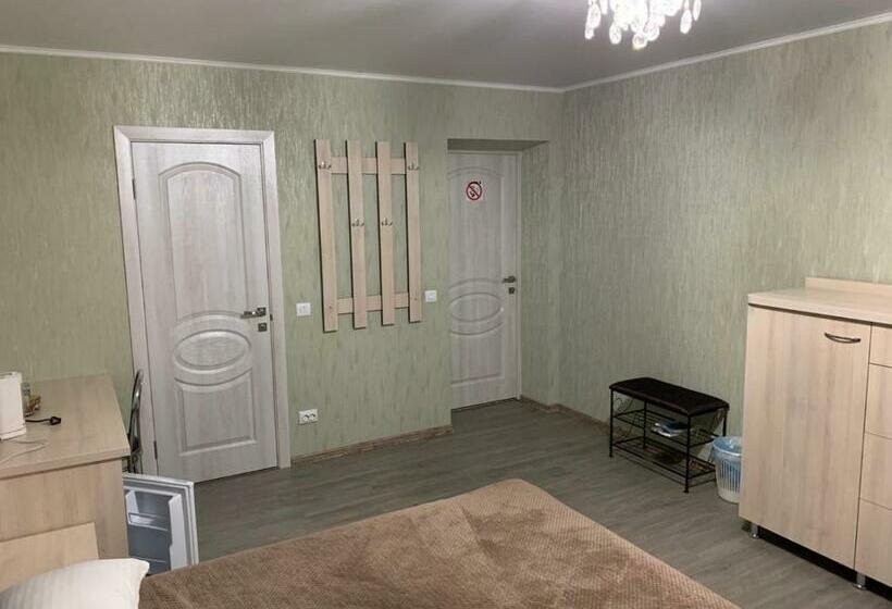 اتاق استاندارد, вилла Alex