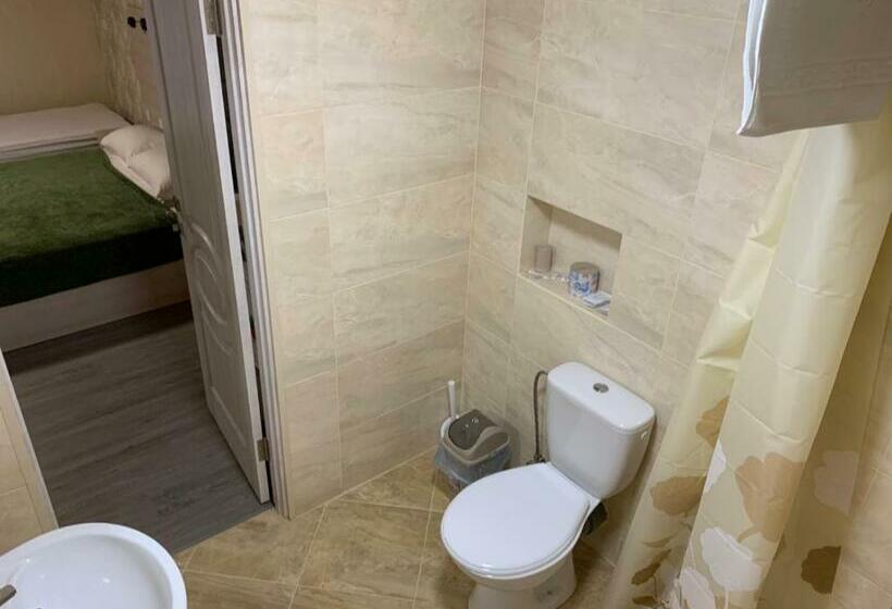 اتاق استاندارد, вилла Alex