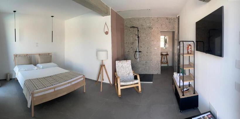 Стандартный Номер Кровать Кинг, Tropicana Suite   Adults Only
