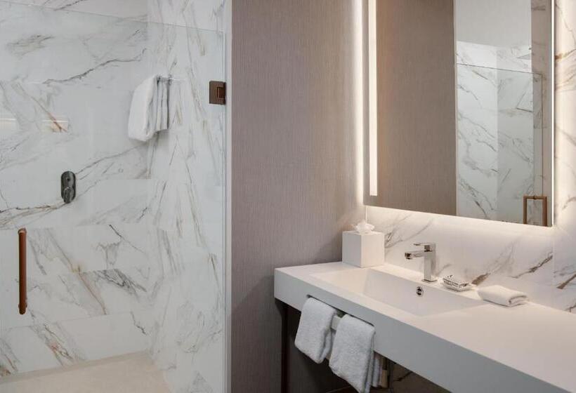 Номер Executive Кровать Кинг, Ac Hotel By Marriott Punta Cana